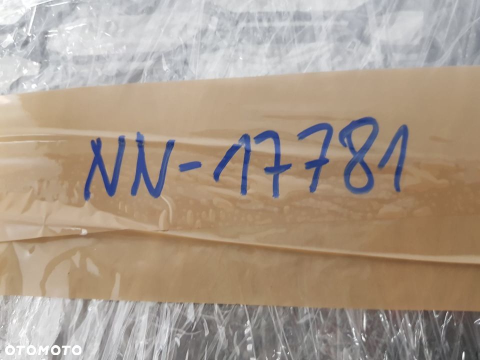 BMW 2 F44 M-PAKIET NOWA KRATKA ZDERZAKA ATRAPA PRAWA 51118075488 8075488 - 4