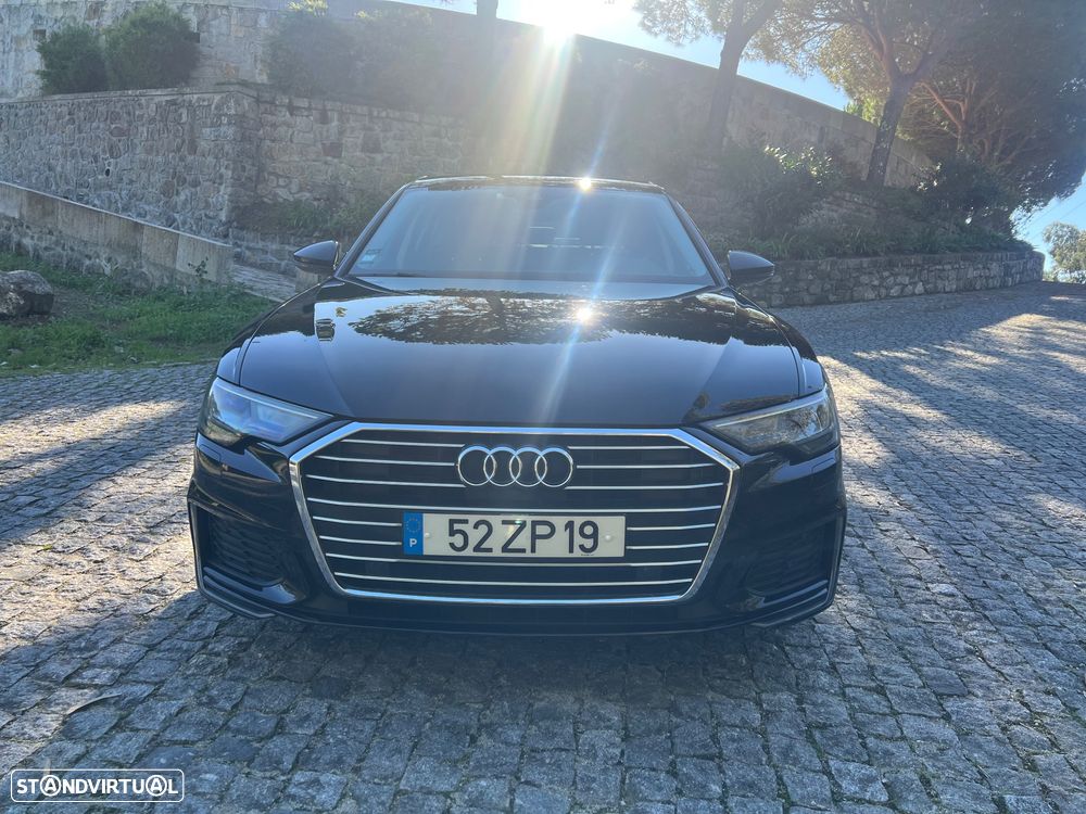 Audi A6 40 TDI Sport S tronic - 2