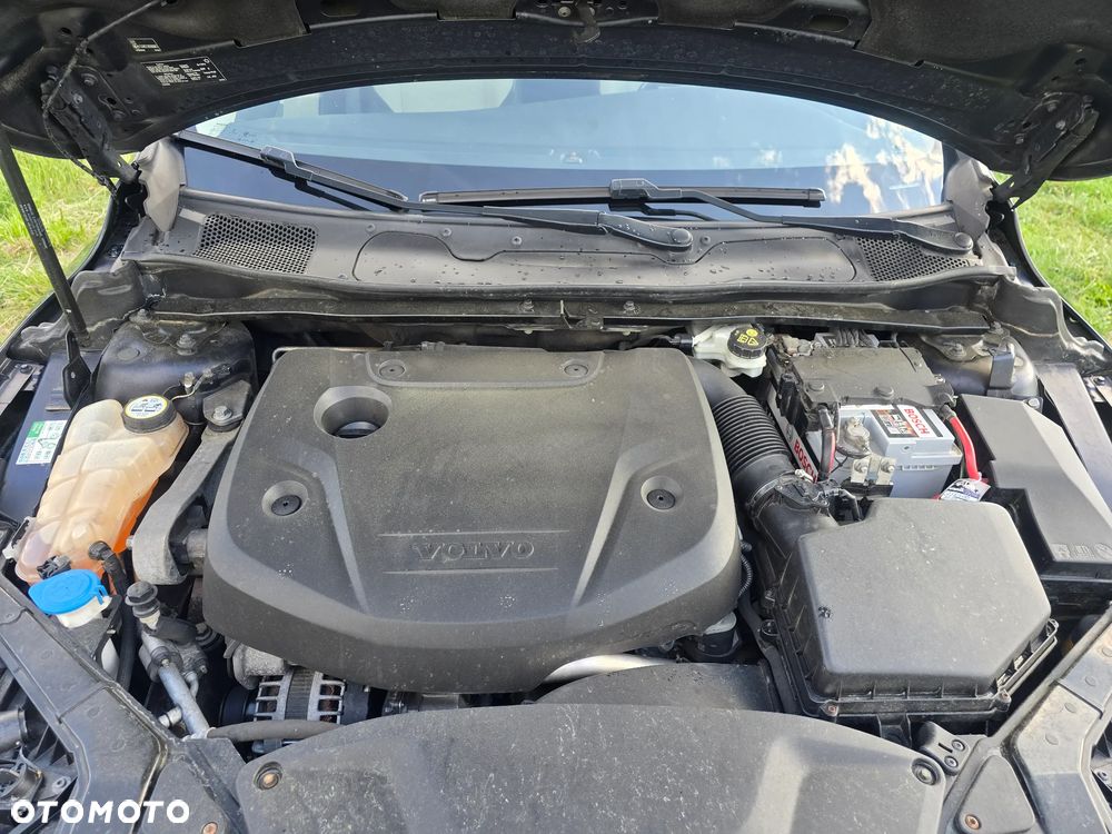 Volvo V40 D4 Geartronic Summum - 31