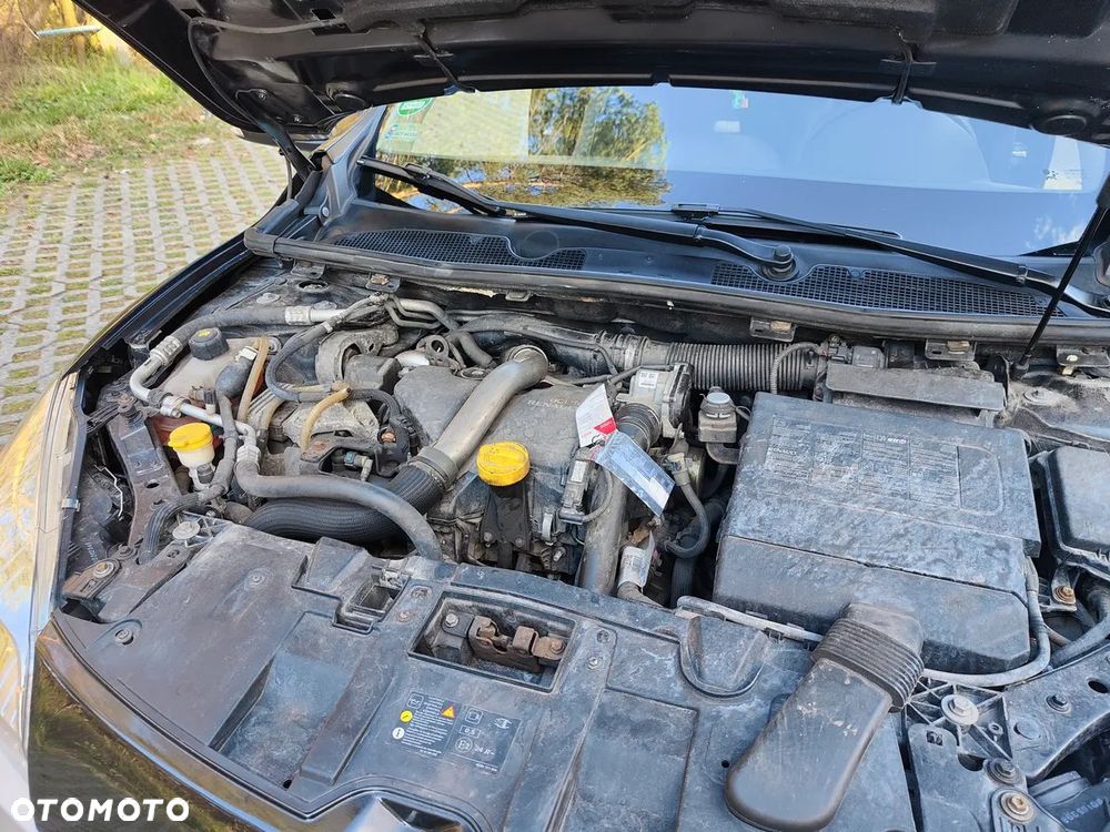 Renault Megane 1.5 dCi Dynamique - 18