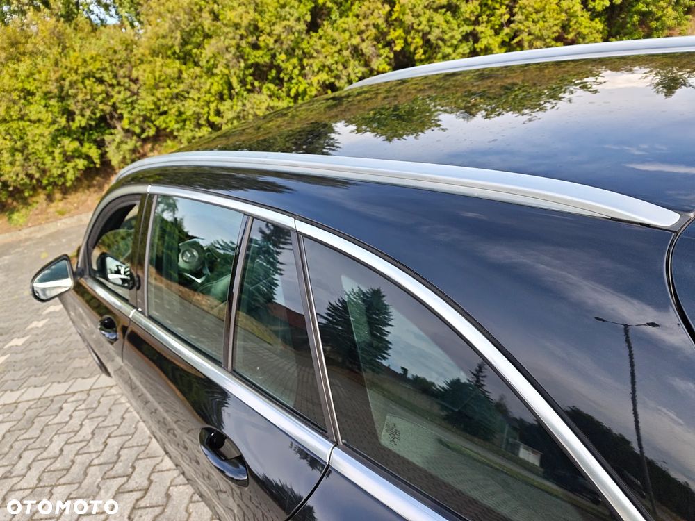 Mercedes-Benz Klasa C 180 (BlueTEC) d 7G-TRONIC Avantgarde - 16