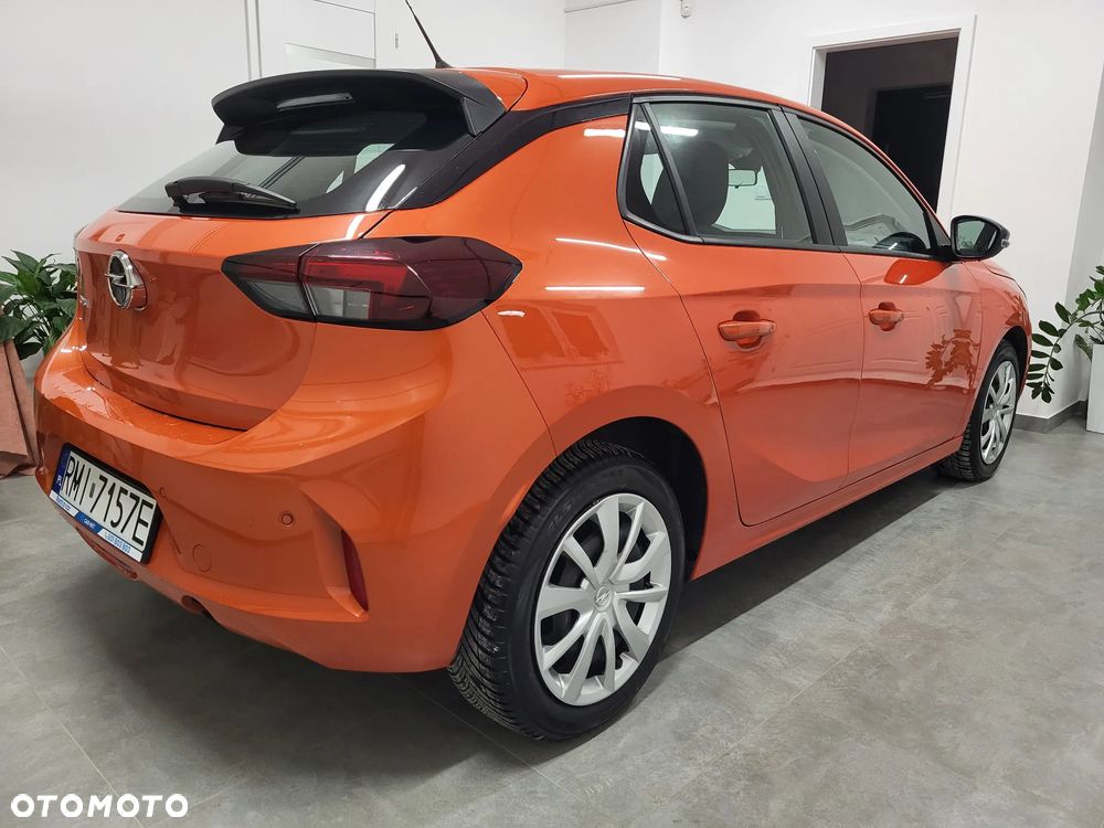 Opel Corsa 1.2 S&S - 10