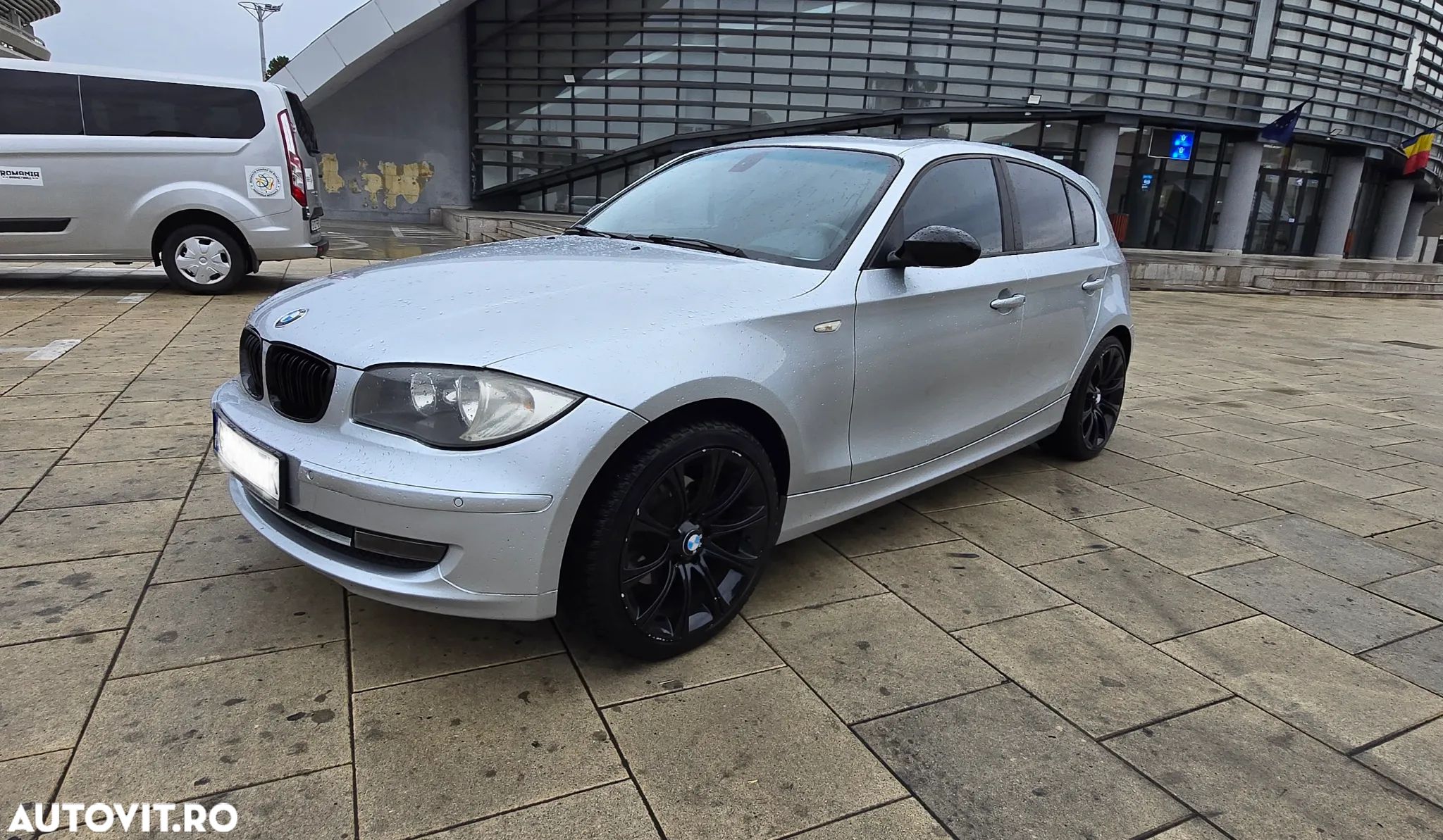 BMW Seria 1 - 1