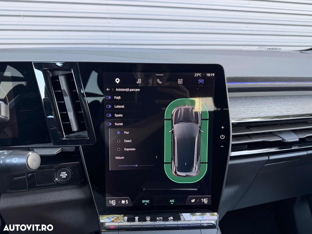 Renault Austral E-Tech Full 200 Techno - 22