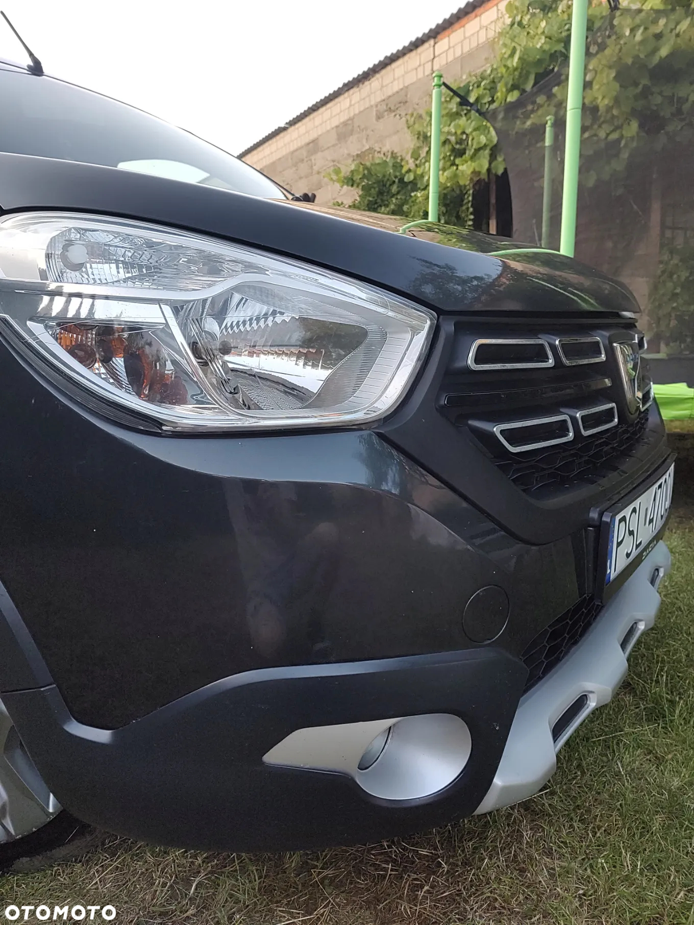 Dacia Dokker 1.3 TCe Stepway - 5