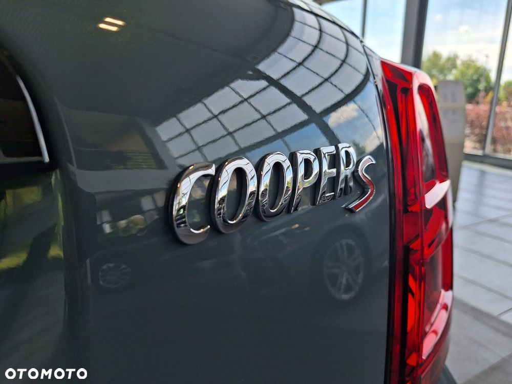 MINI Countryman Cooper S ALL4 - 18