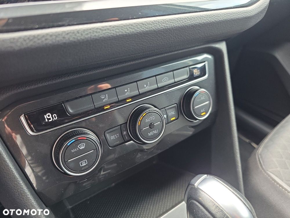 Volkswagen Tiguan 1.5 TSI EVO Comfortline DSG - 22
