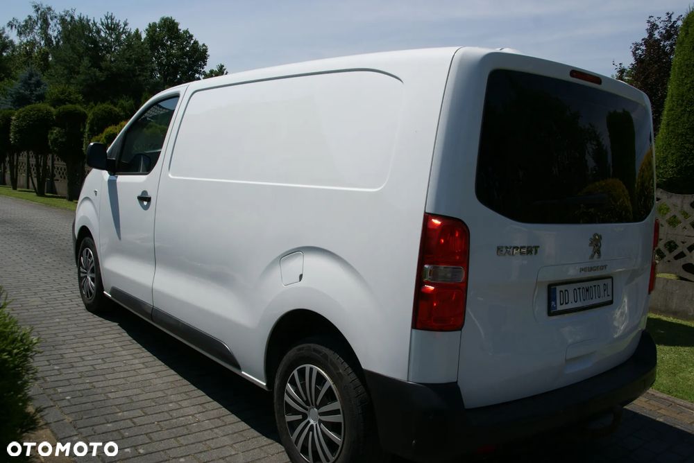 Peugeot Expert - 15