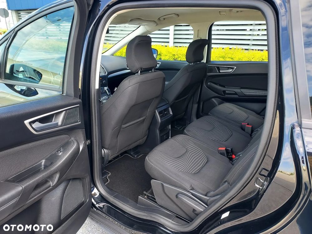 Ford S-Max 2.0 TDCi Trend PowerShift - 20