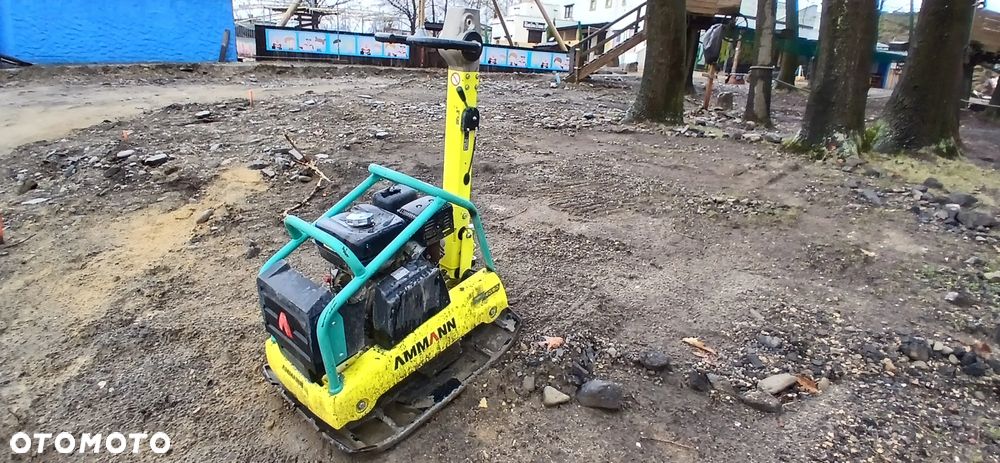 Ammann APR 40/60 - 1