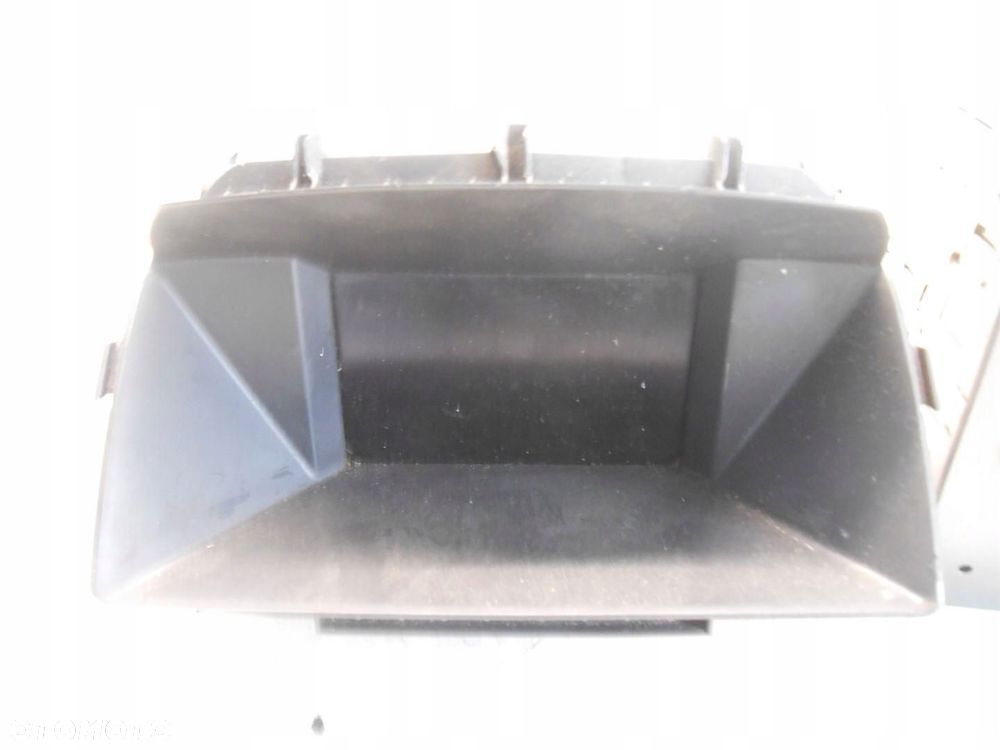 radio cd wyświetlacz opel zafira b 13188461 # - 4