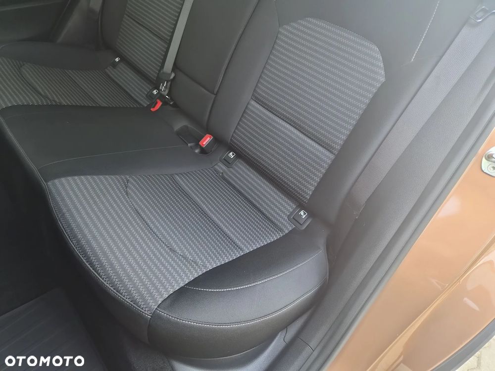 Kia XCeed 1.5 T-GDI M - 19