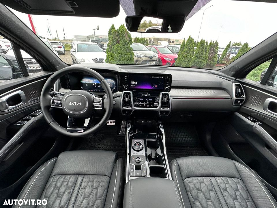 Kia Sorento - 7