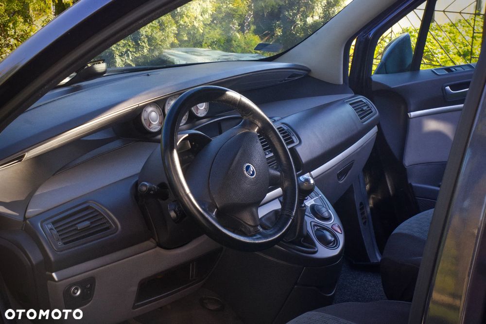Fiat Ulysse 2.0 JTD - 8