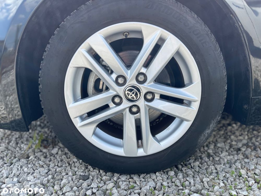 Toyota Corolla - 14