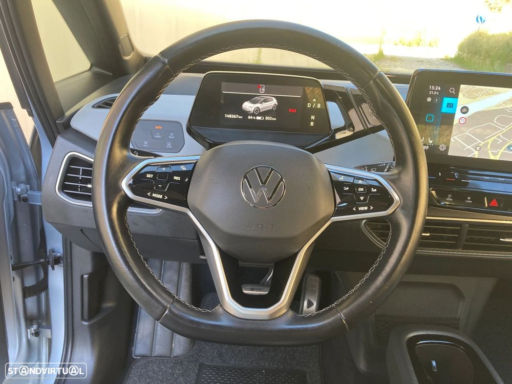 VW ID.3 - 15