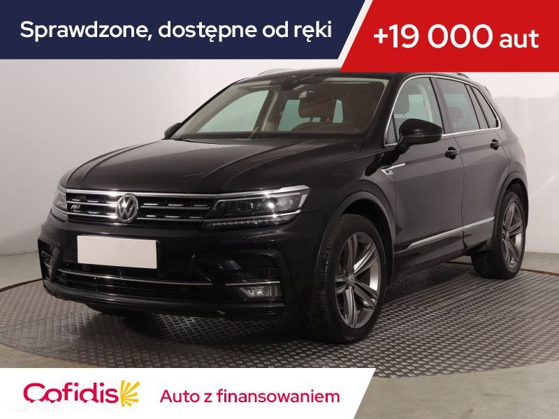 Volkswagen Tiguan - 2