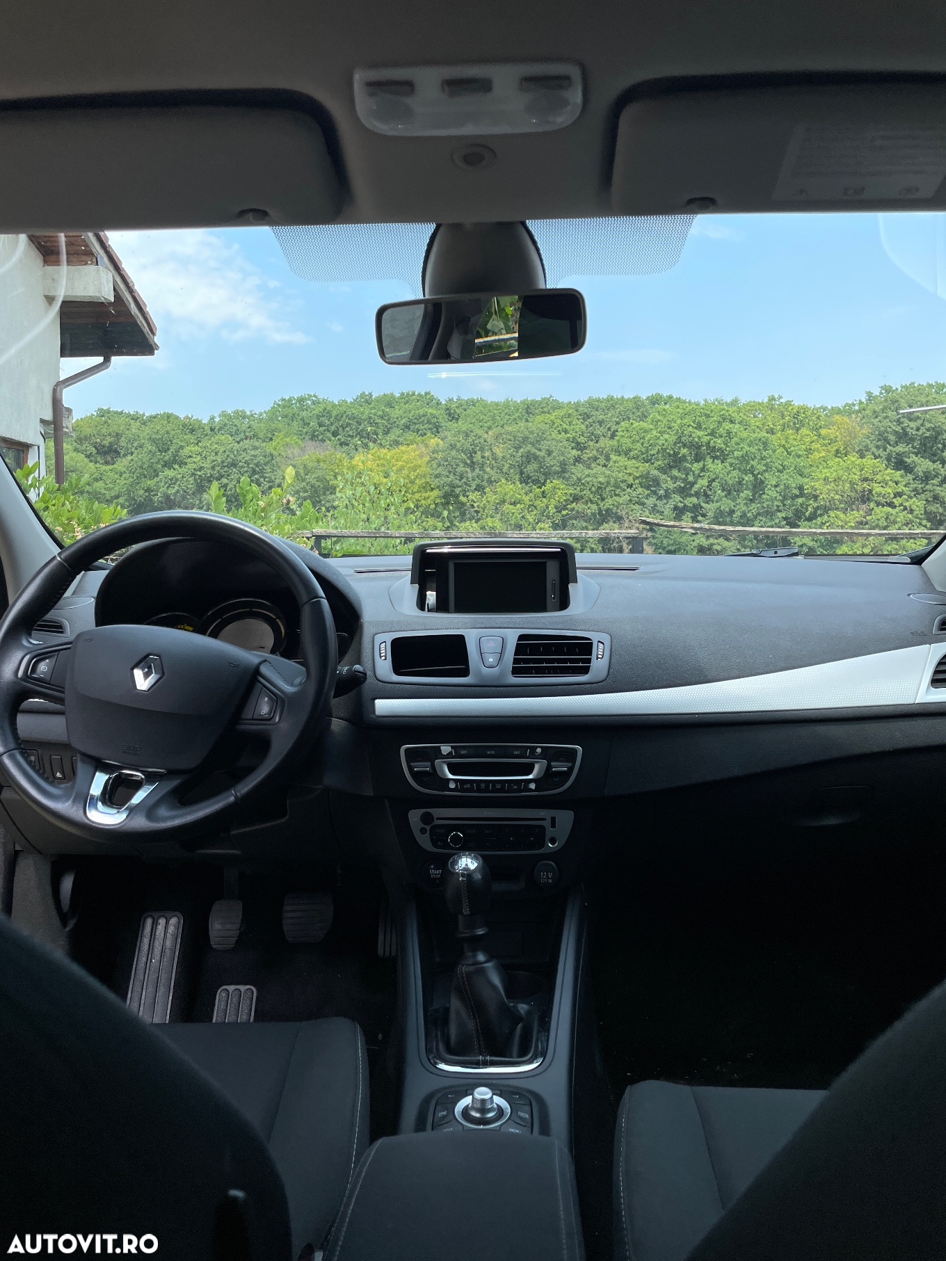 Renault Megane 1.5 dCi Dynamique - 15