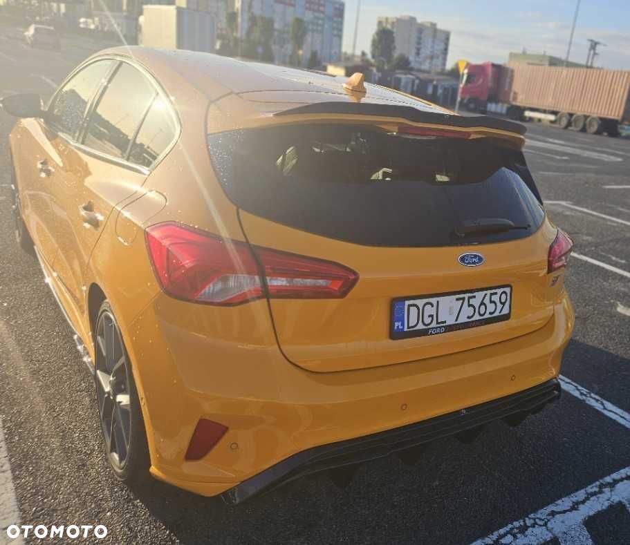Ford Focus - 5
