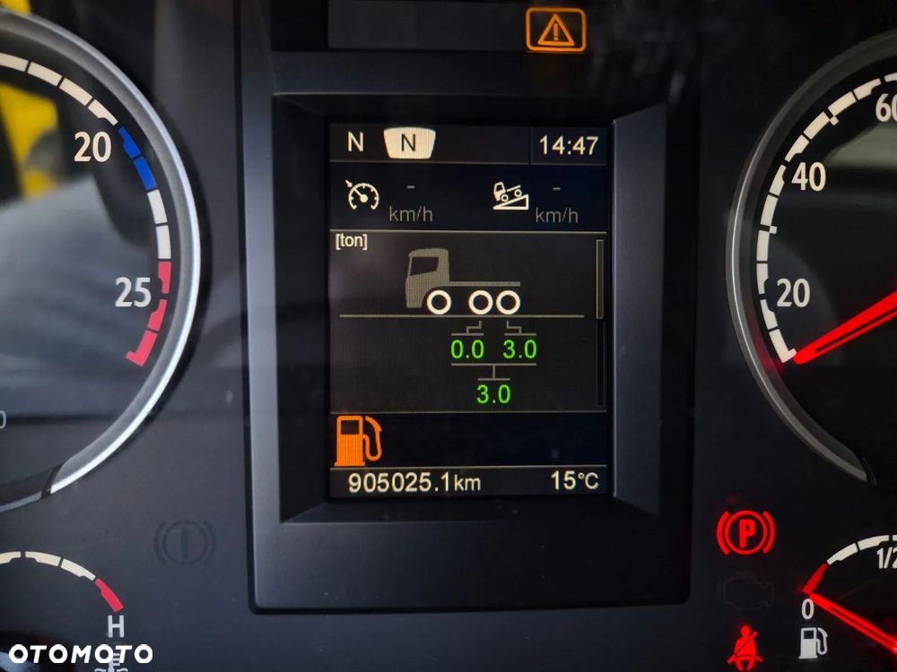 Scania R450 - 34