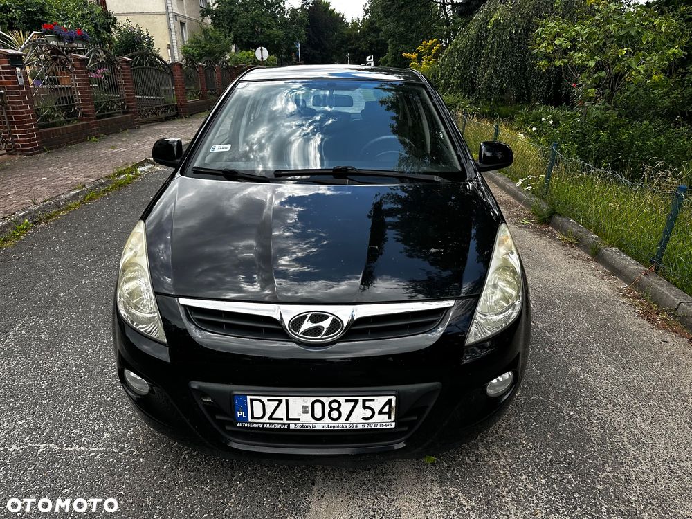 Hyundai i20 1.2 Comfort - 2