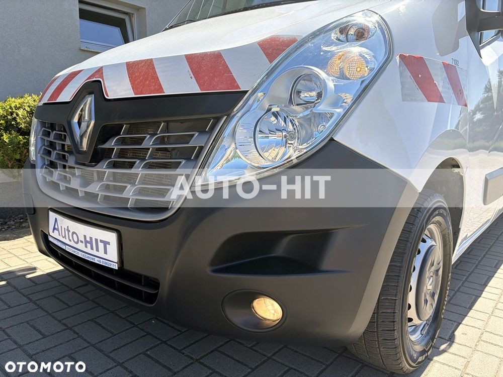 Renault Master - 17