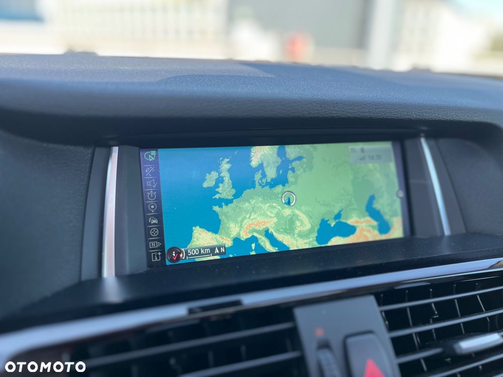 BMW X3 - 14
