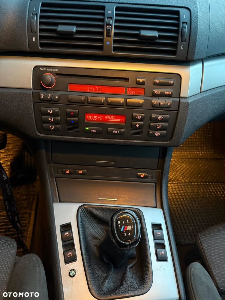 BMW Seria 3 318 Ci Edition Sport - 10