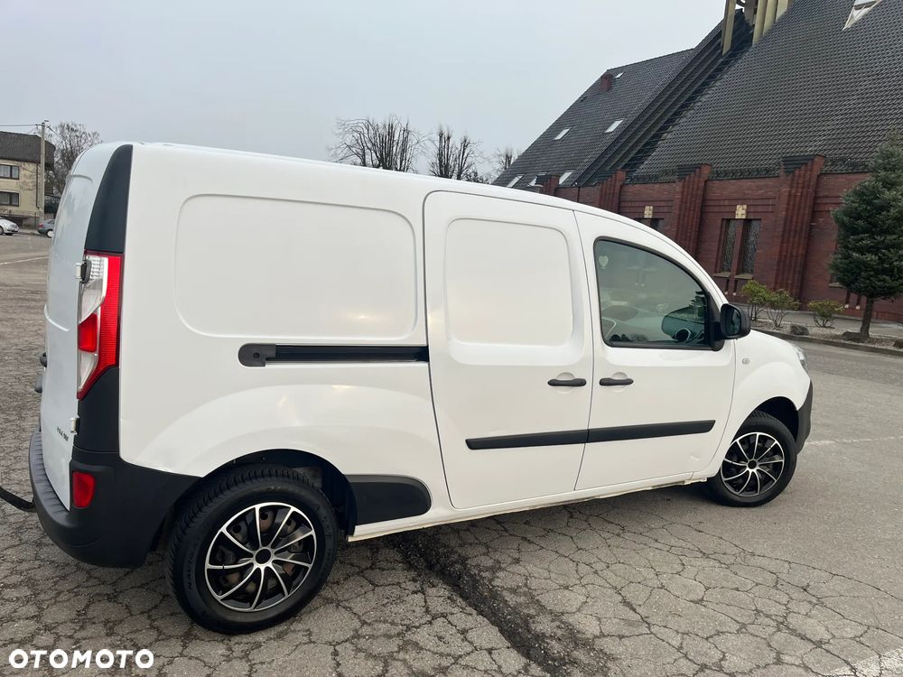 Renault KANGOO - 5
