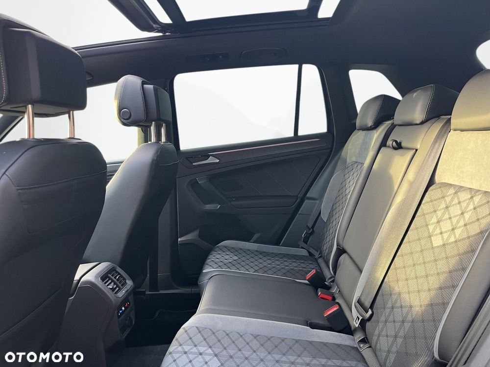 Volkswagen Tiguan 2.0 TSI 4Mot R-Line DSG - 15