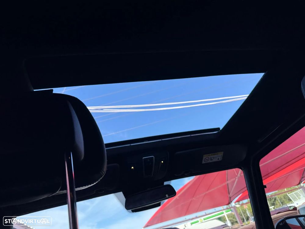 Mercedes-Benz G 350 d - 23