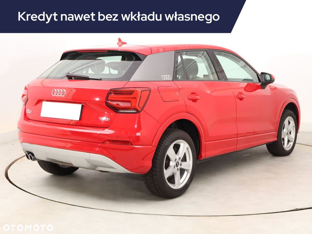 Audi Q2 - 7