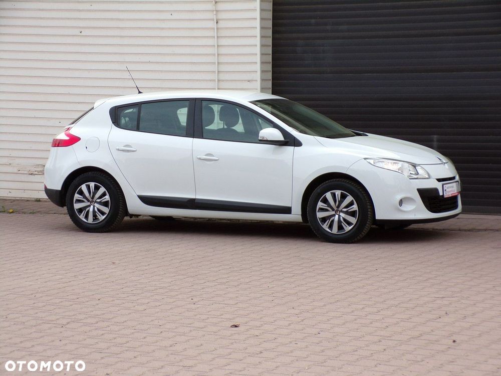 Renault Megane - 7
