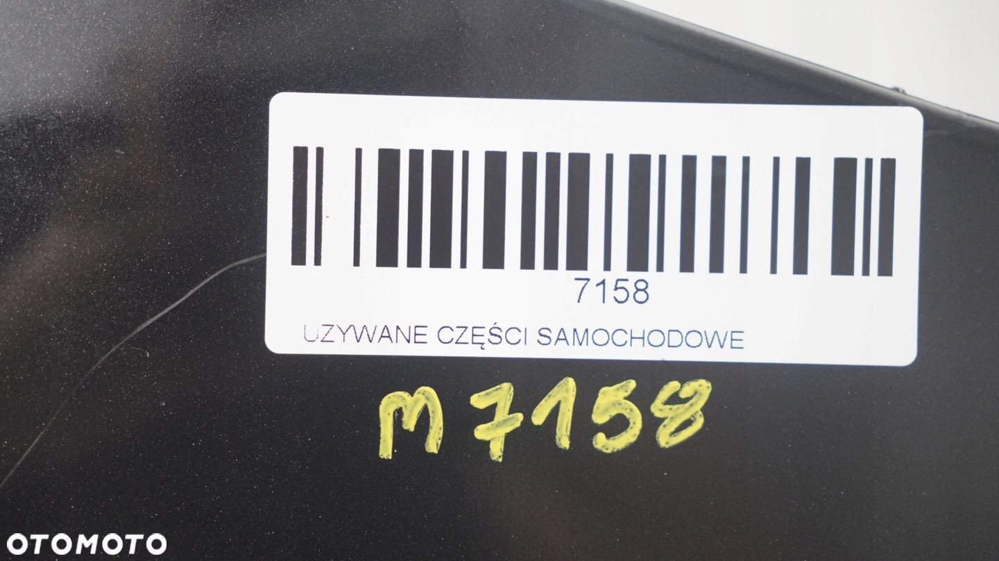 ZDERZAK PRZÓD PRZEDNI SEAT IBIZA IV 08-12R LC9Z - 8