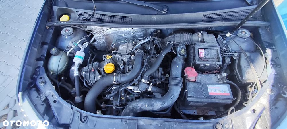 Dacia Sandero 0.9 TCe Laureate S&S - 12