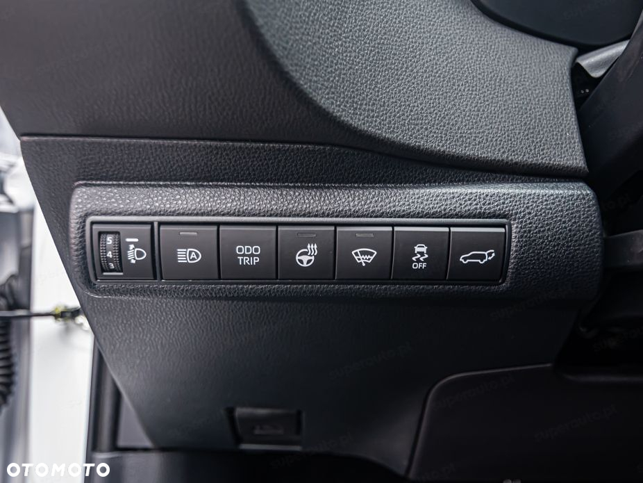 Toyota Corolla - 14