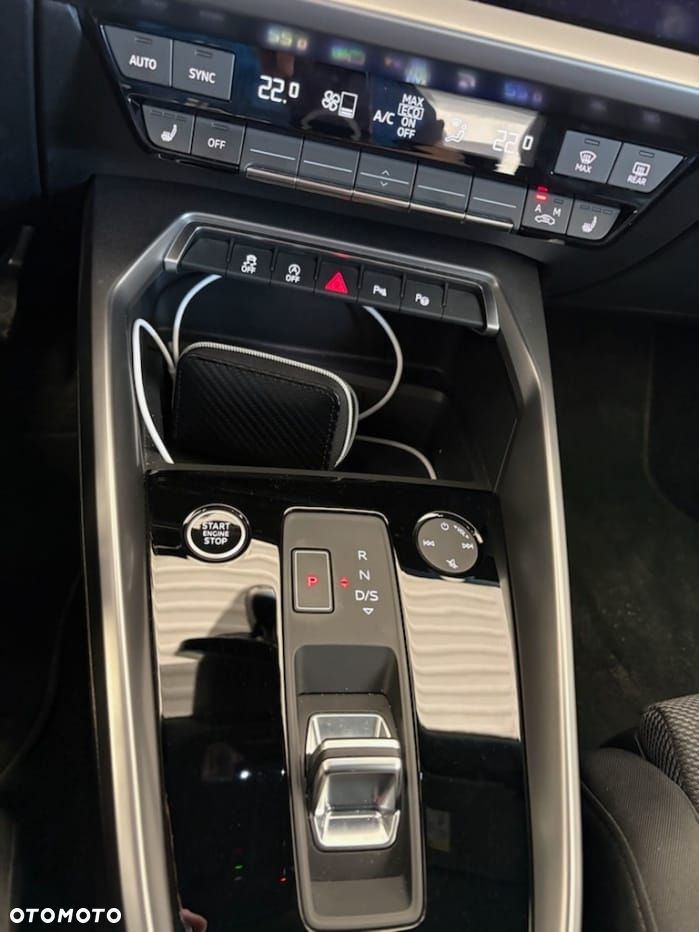 Audi A3 Sportback - 7