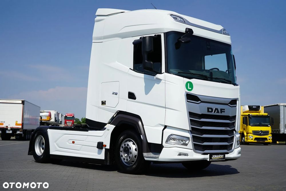 DAF XG / 480 / ACC / E 6 / I – COOL / RETARDER / JAK NOWY - 2