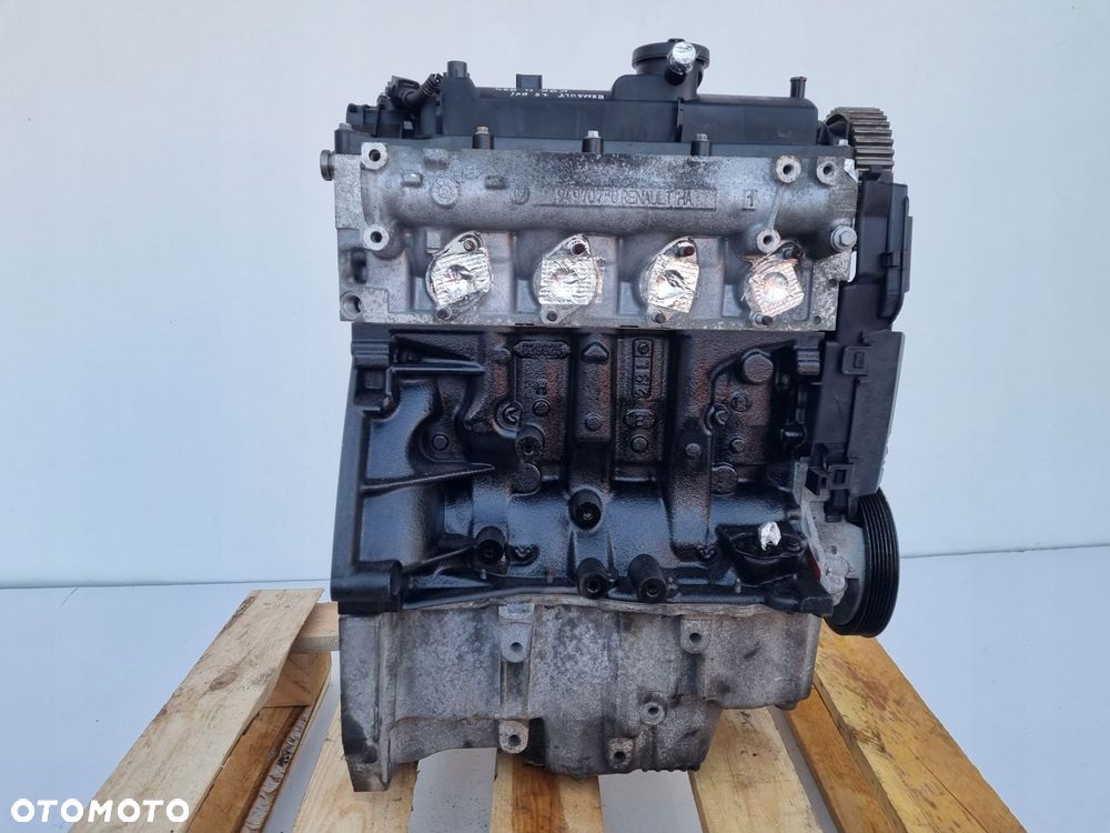 SILNIK Renault Fluence 1.5 DCI REGENERAC K9K834 - 7
