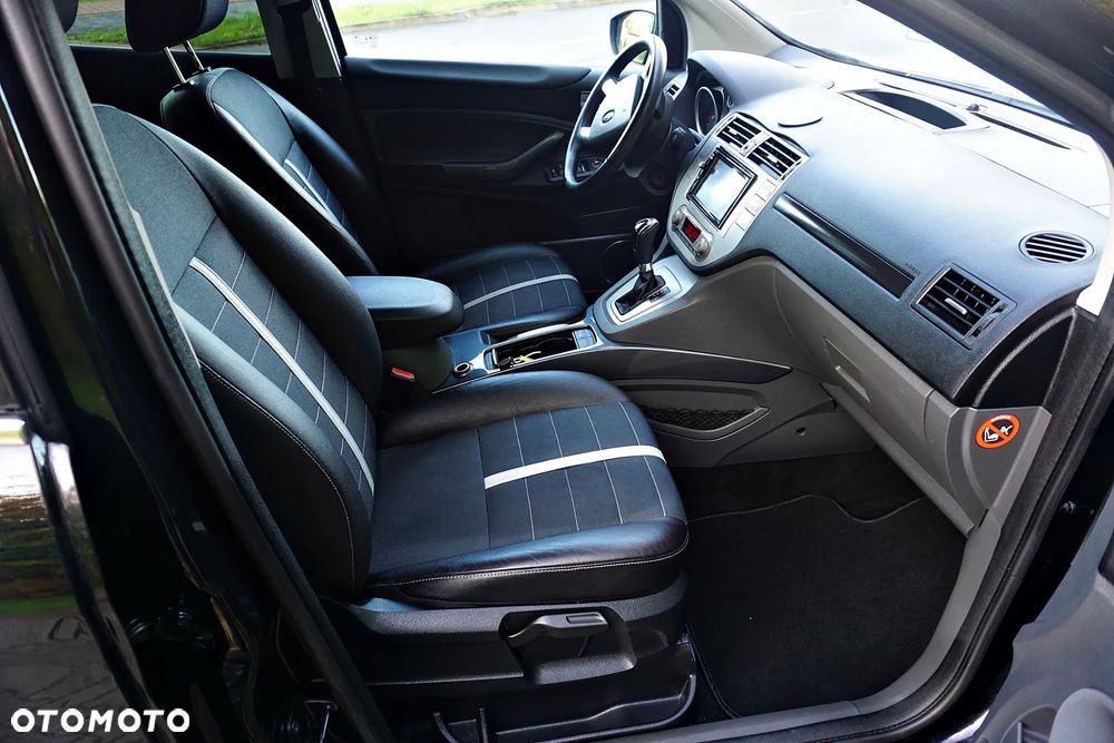 Ford Kuga 2.5 Trend EU5 - 27