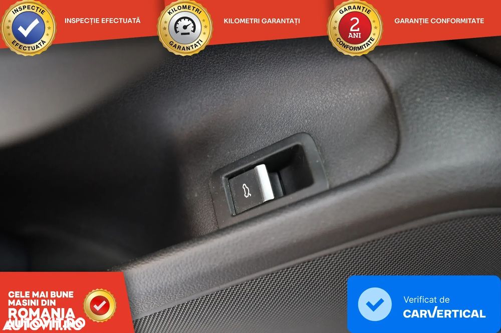 Audi A4 1.4 TFSI S tronic Sport - 24