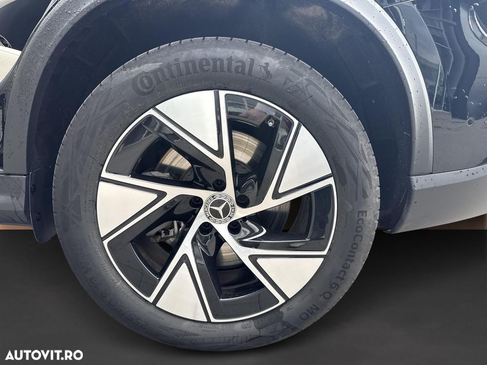 Mercedes-Benz GLC 300 e 4MATIC PHEV - 17