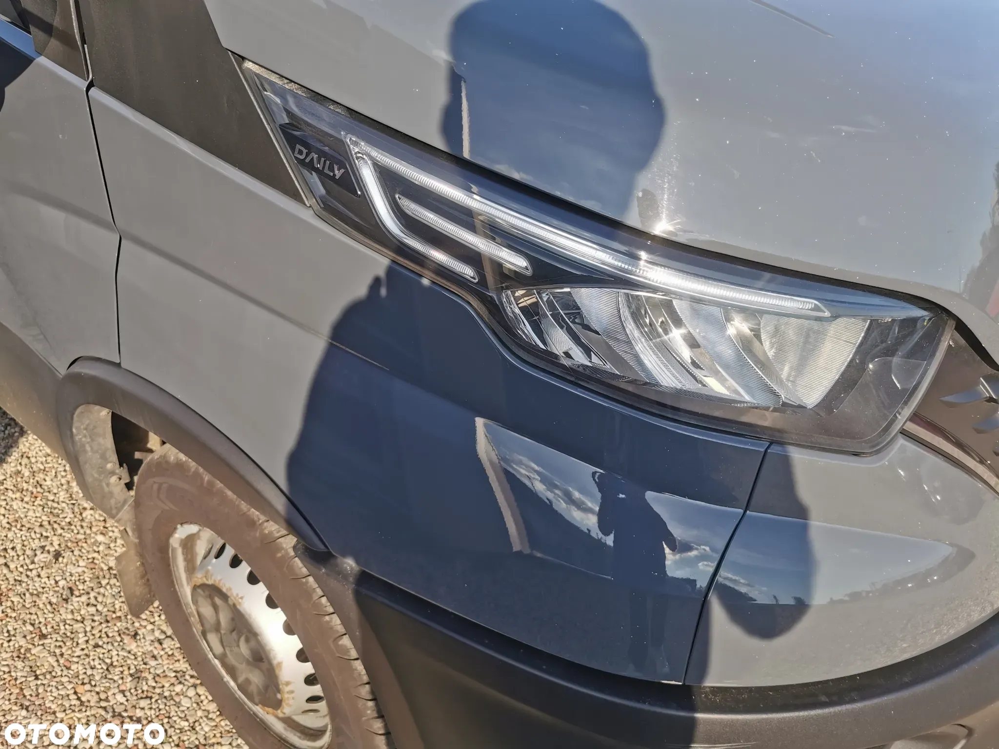 Iveco Daily - 5