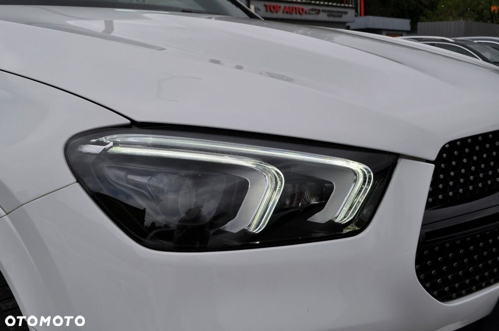 Mercedes-Benz GLE 400 d 4Matic 9G-TRONIC AMG Line - 35