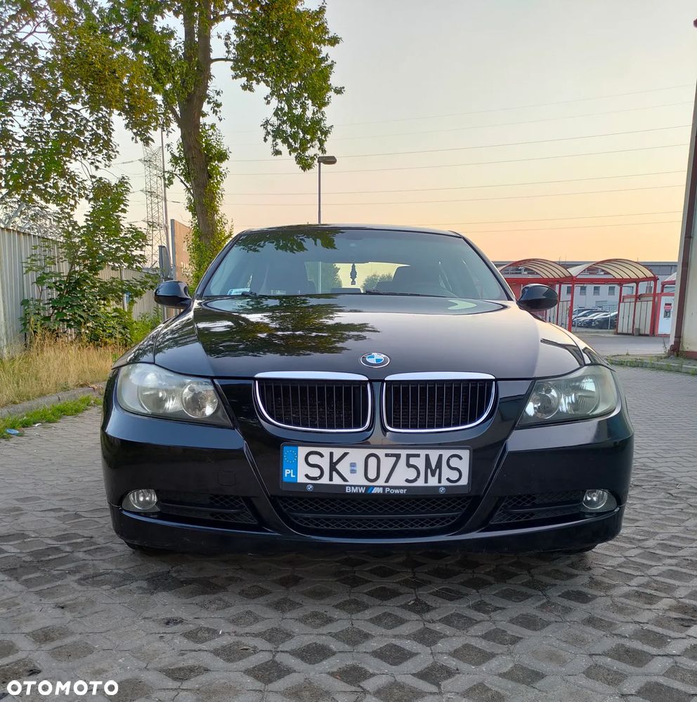 BMW Seria 3 - 15