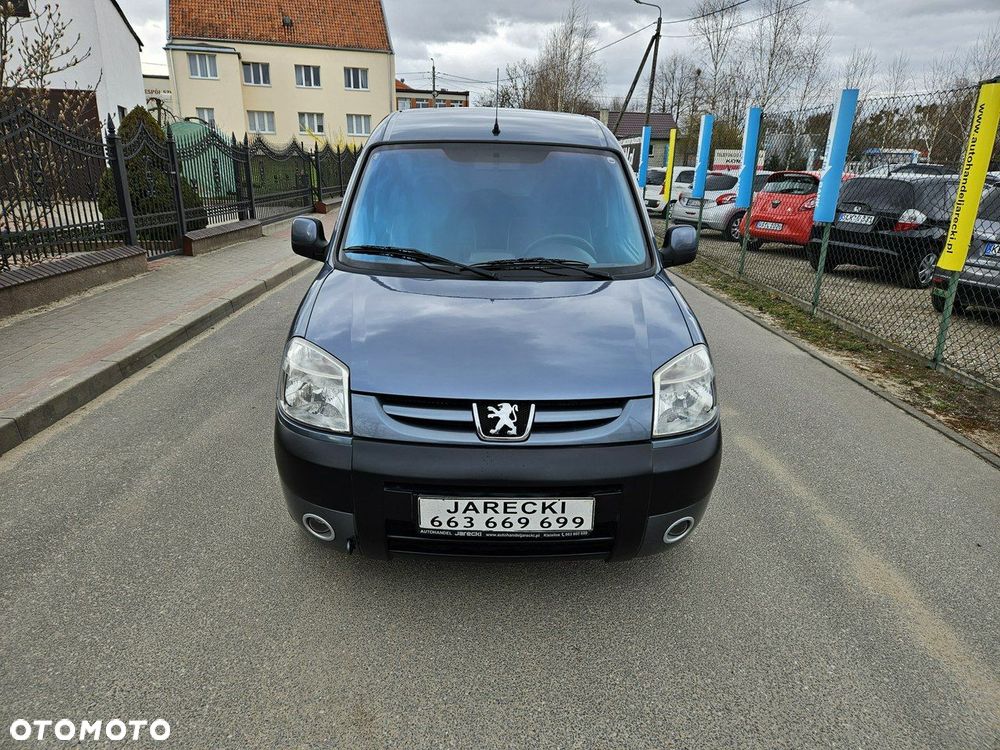Citroën Berlingo - 2