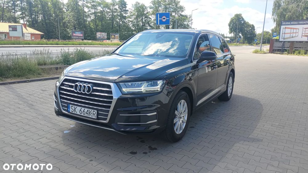 Audi Q7 - 39