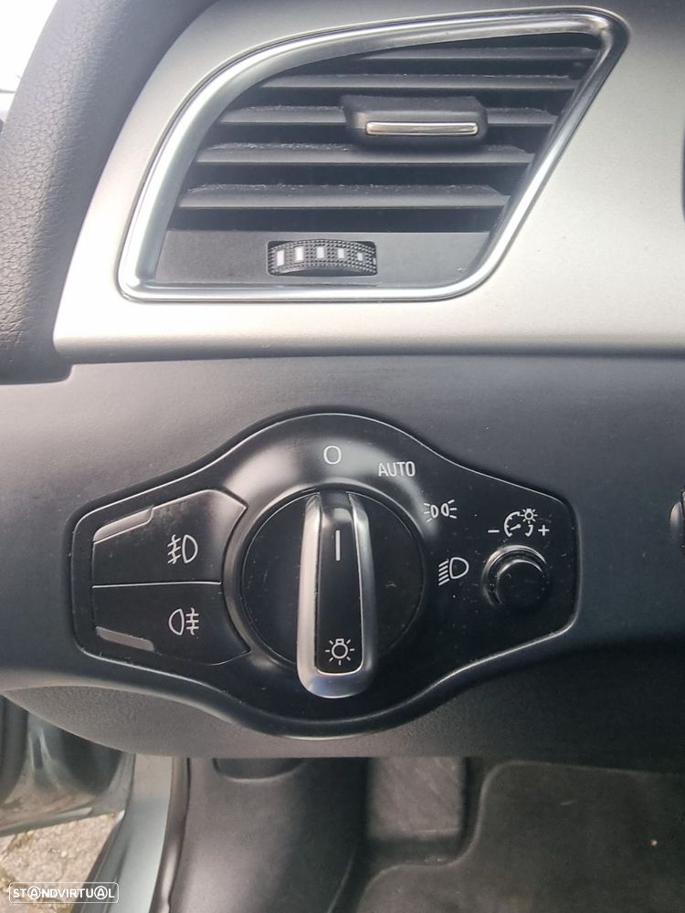 Audi A5 Sportback 2.0 TDI Multitronic - 25