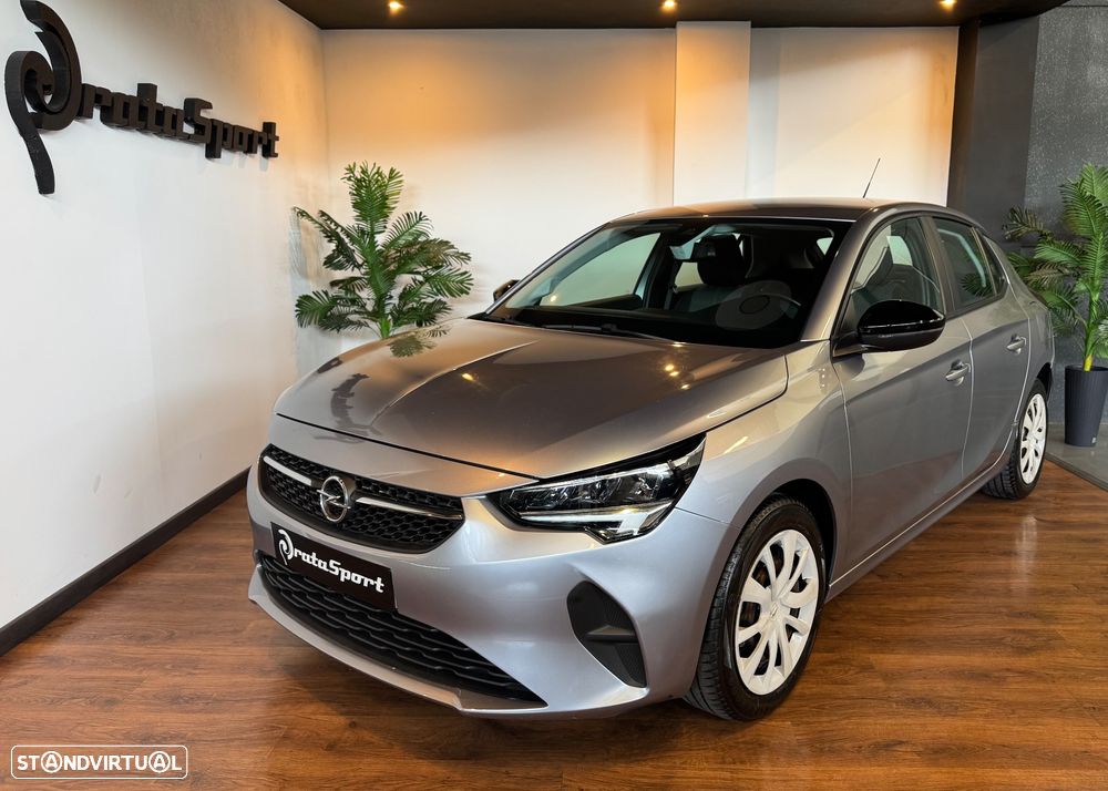 Opel Corsa 1.2 Direct Injection Turbo Auto - 2