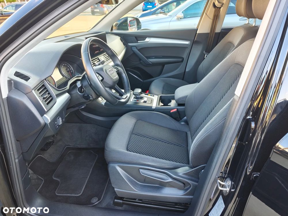 Audi Q5 - 11